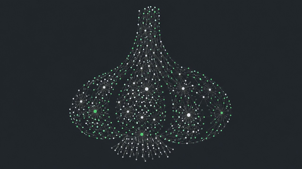 🪨 Об Obsidian по чесноку