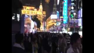 Travelling Documentary  -  Shanghai , China ( 11 videos )