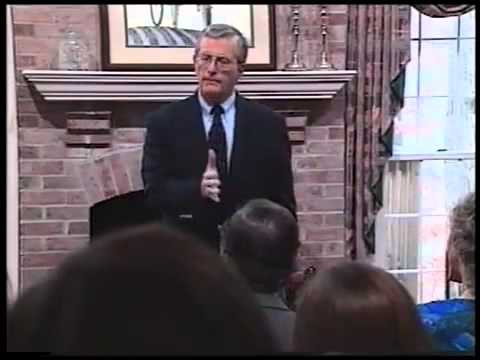 Larry Burkett - Money Matters