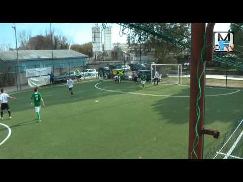 Lele Nettuno - Libo C5 highlights