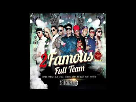 07. Mooi Oema | Baby | 2Famous Full Team Volume 10