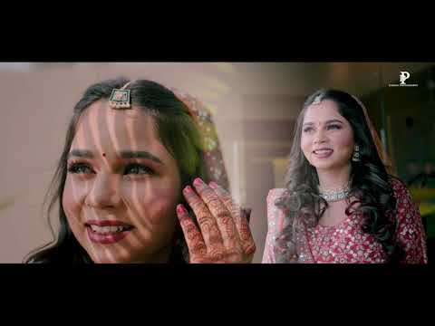 Wedding Photographer portfolio by Arun Photography in Bhopal - Photo 1