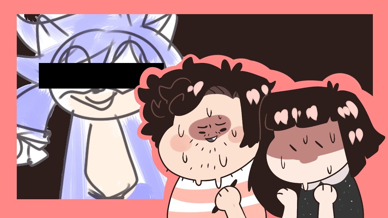 Diner Budds! Episode 1: Disaster!!