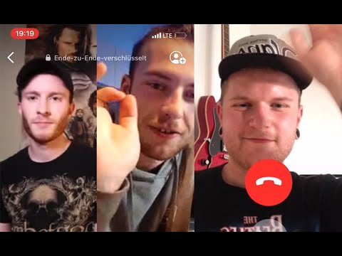 Gina Goes Wild - "5 Fragen zur Isolation" (Interview mit Campusradio Mainz)