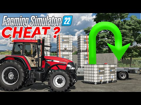 Autoload is cheating ? | 10 BEST MODS of the week! (Farming Simulator 22)