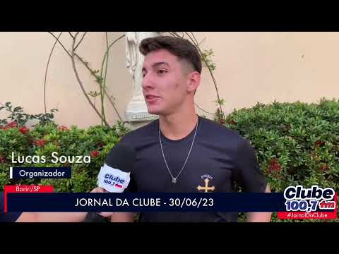 Jornal da Clube - 30/06/23