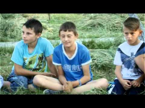 detached youth work pielesti