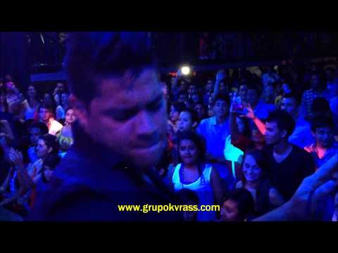 Kvrass El sabor del Loco Cocodisk