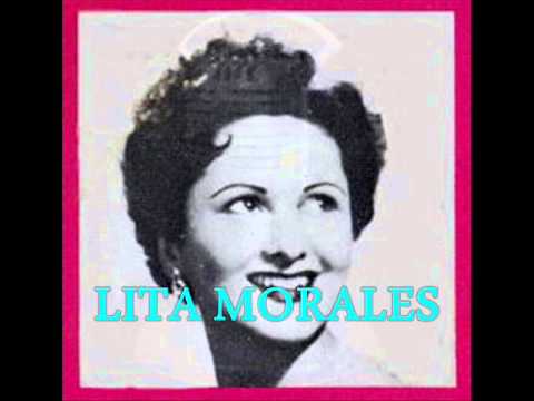 EDGARDO DONATO - LITA MORALES - CARNAVAL DE MI BARRIO - 4 GRANDES TANGOS