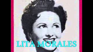 EDGARDO DONATO - LITA MORALES - CARNAVAL DE MI BARRIO - 4 GRANDES TANGOS