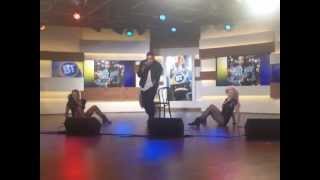 She Can Ride - Dru - Breakfast Television (Live Version)