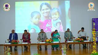 State Level Consultation on Prevention of Drug Abuse