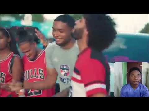 Carlito código x Quiz Flow - Un Tapón En La Avenida. [vídeo Relación]