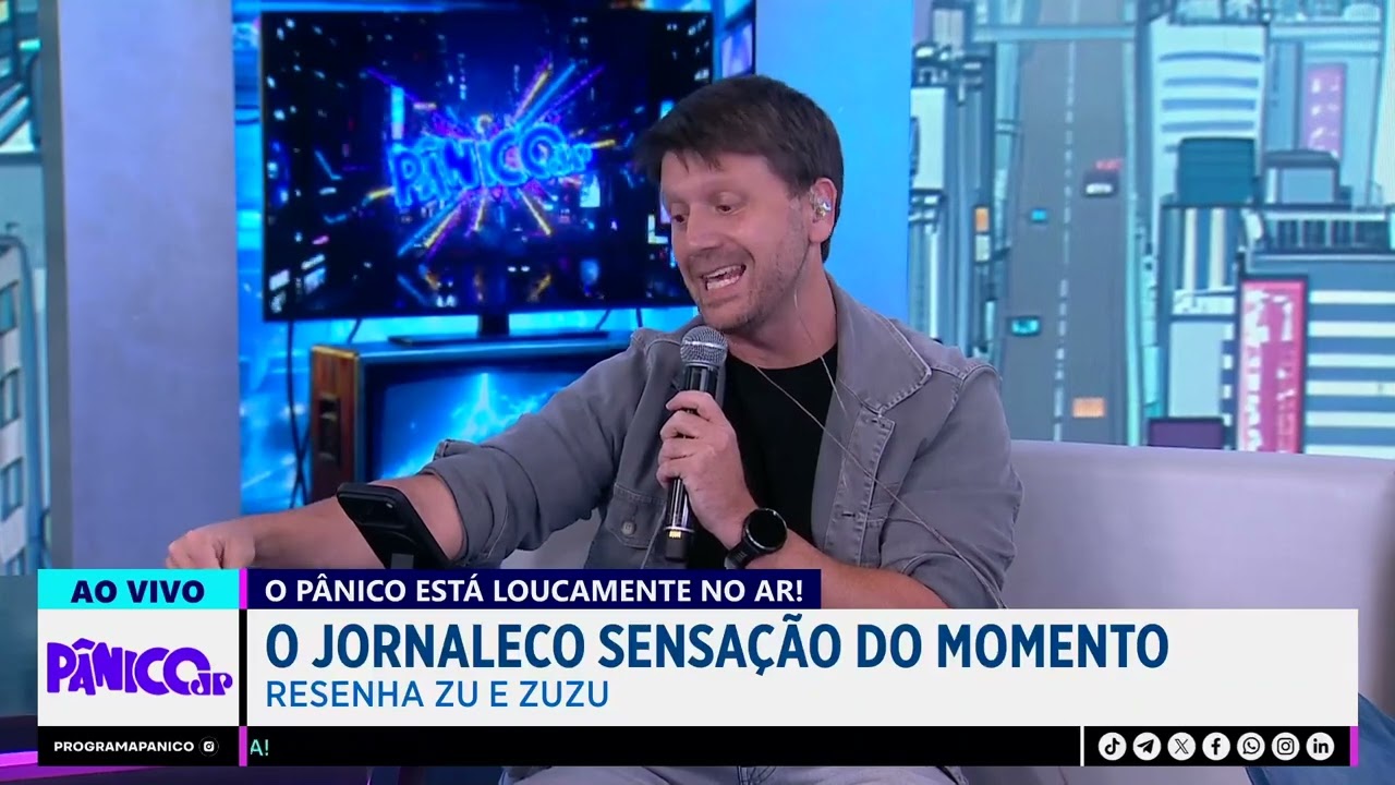 RESENHA: ENCONTRO SECRETO ENTRE ALIADO DE MORAES E ADVOGADO DE VORCARO É POLÊMICA MASTER OU SUPREMA?