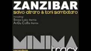 Zanzibar - Salvo Citraro