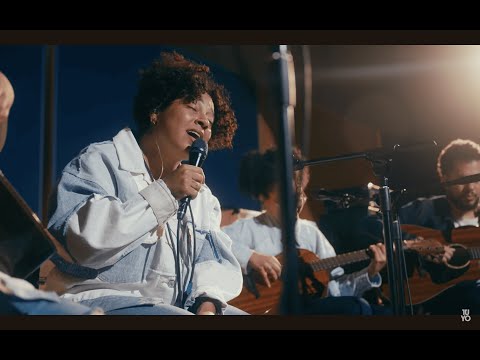 Escuro Total - TUYO