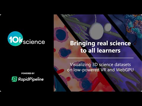 How 10K Science Makes STEM Come Alive