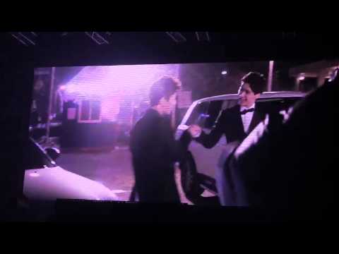 130202 UCC in Seoul BEAST