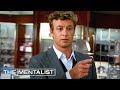 El Mentalista Resuelve Un Caso En 4 Minutos The Mentalist