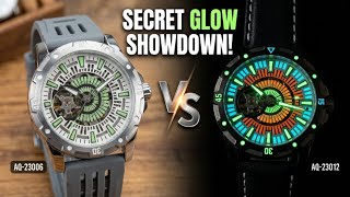 These Watches Have A Cool Party Trick You Need To See