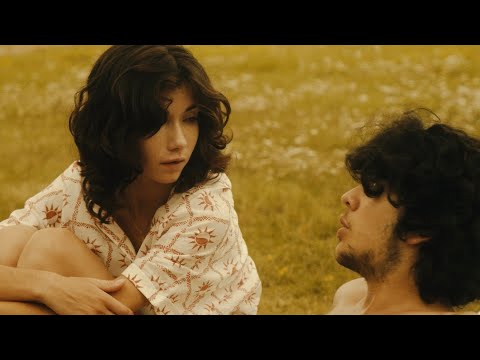 Tes yeux ont ma couleur (court-métrage) — extrait / NIELS GOY