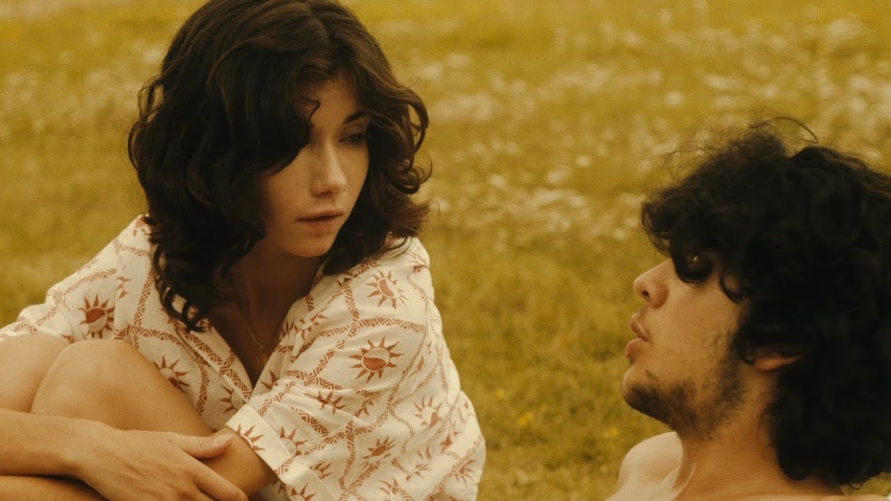 Miniature de la vidéo Tes yeux ont ma couleur (court-métrage) — extrait / NIELS GOY du film Tes yeux ont ma couleur