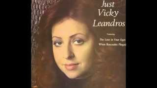 Dreams are Good Friends Vicky Leandros Video