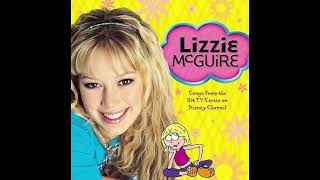 Fan 3 - What They Gonna Think (Lizzie McGuire Soundtrack)