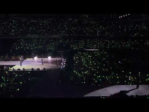 (4k) nct 127 - back 2 u / the link: santiago