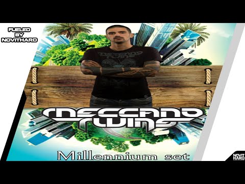 Meccano Twins @ Extrabreak 2.0 ‘ExtraSummer Beer Party’ fueled by NovitHard (01.06.2024)