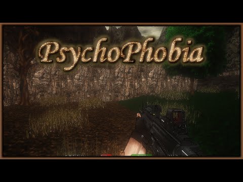 Doom II Psychophobia -Act One - Way of a Psycho! - Part 3