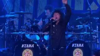 Anthrax - Kings Among Scotland DVD - Caught In A M