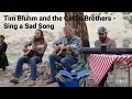 Tim Bluhm and the Coffis Brothers - Sing A Sad Song by Merle Haggard