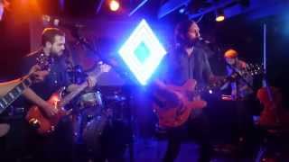 matt pond PA - Basement Parties (Houston 10.22.15) HD