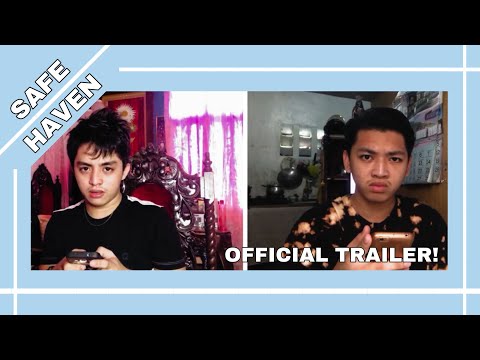 Safe Haven The Series | Official Trailer 2020