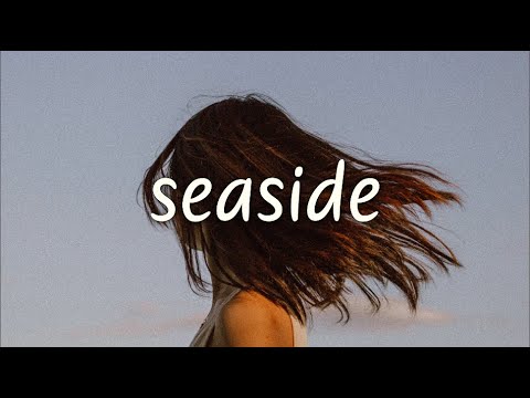 Giulio Cercato - Seaside (Lyrics) feat. Kianna