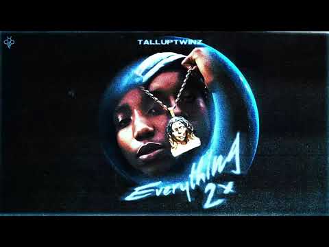 TallupTwinz (Ft. Burna Bandz) - Digits (Official Audio)