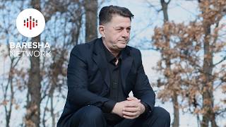 Salih Gashi - Kujtim Për Gurbetqarin E Vdekur music video