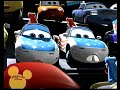 A Cars Toon Mater The Greater Playhouse Disney UK