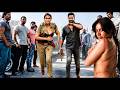 Superhit HD Blockbuster South Indian Dubbed Action Movie Jr NTR Sameera Reddy Amesha Movie
