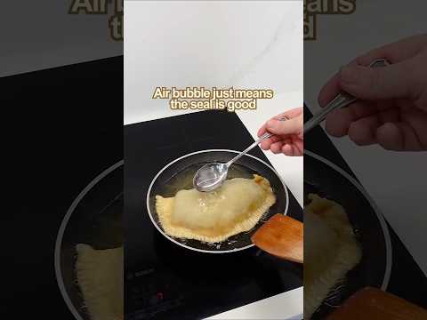 Cheeki Breeki Chebureki 🥟 How to make the ultimate Slavic comfort food