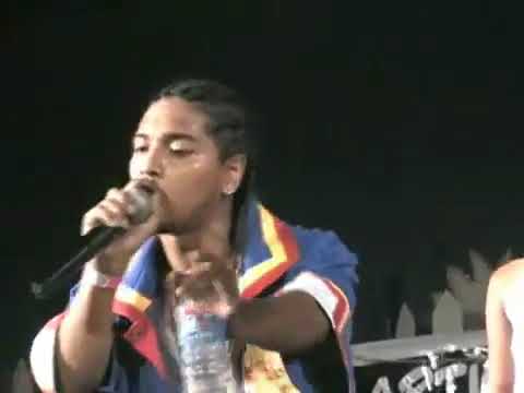 My Chutney Artical Don X Andy Singh