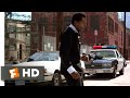 I'm Gonna Git You Sucka (1988) - Kung Fu Joe Gets Pulled Over Scene (11/12) | Movieclips