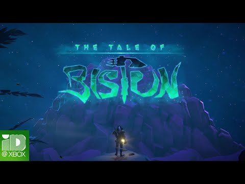 Trailer de The Tale of Bistun