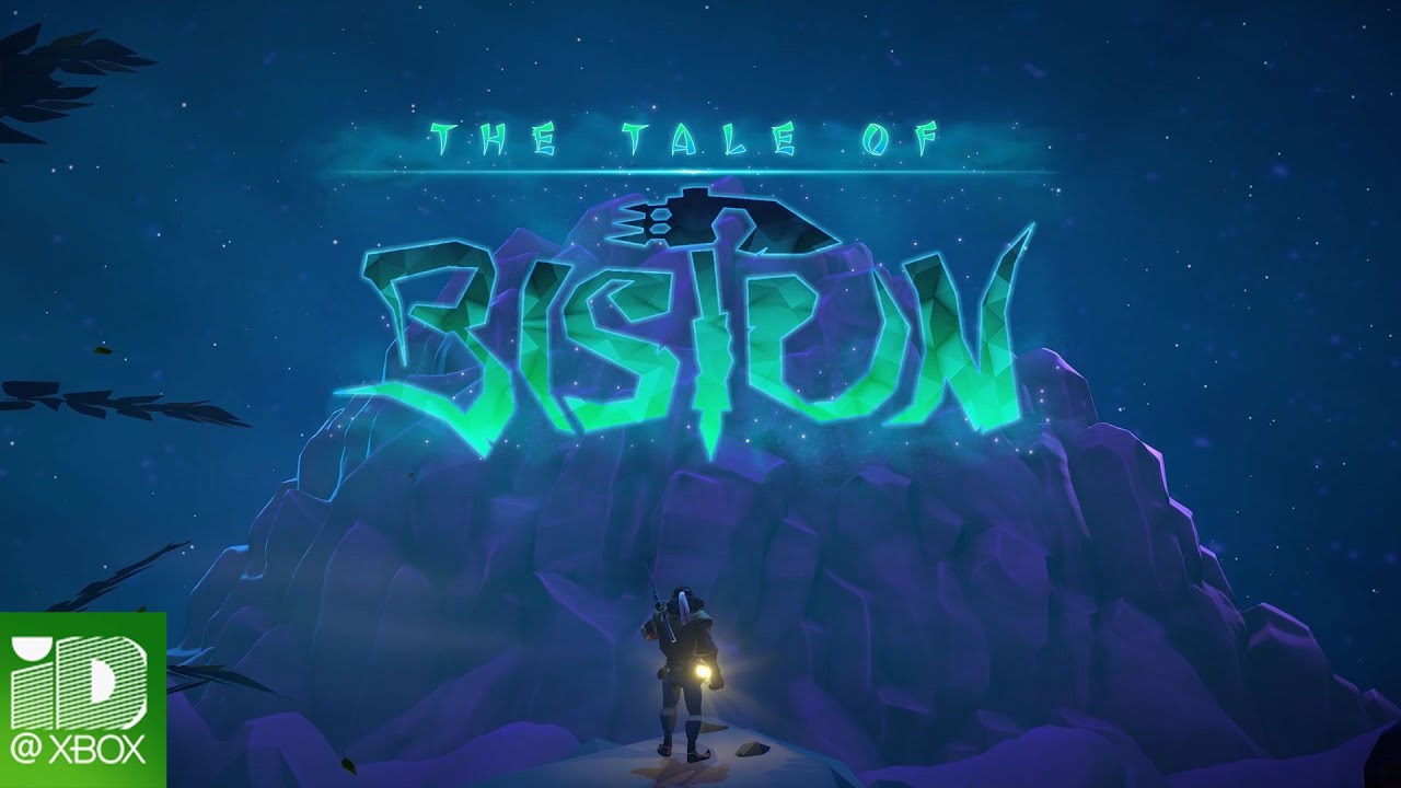 Gameplay video of The Tale of Bistun  PC