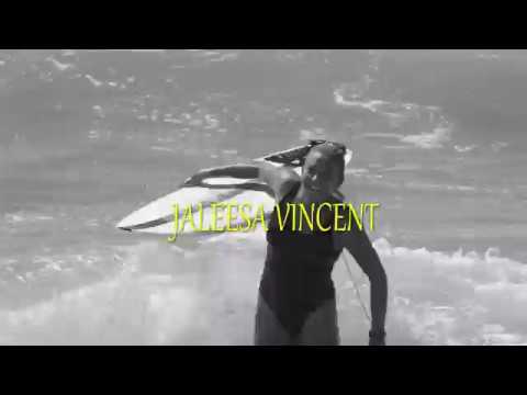 Jaleesa Vincent Teaser