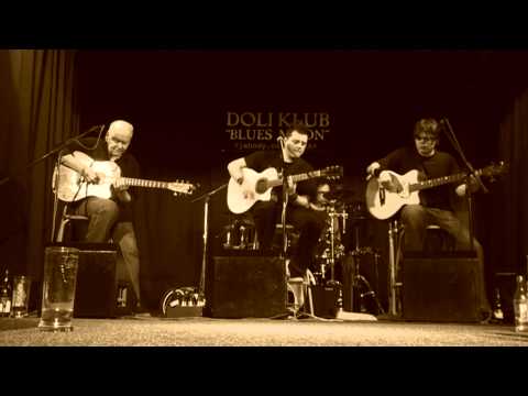 Blue Effect - Čajovna