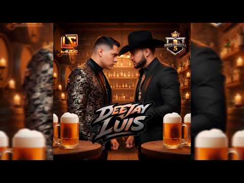 03 Grupo Firme Vs Gerardo Coronel (El Jerry) - DJ Luis - BC 5ta Ronda - LG Music Legendarios 