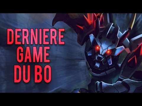 MONTER DIAMANT AVEC KHAZIX - Unranked to Diamond EP64