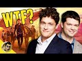 Lord And Miller S Solo WTF Happened To This Unmade Movie